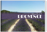 provence-foto-kniha