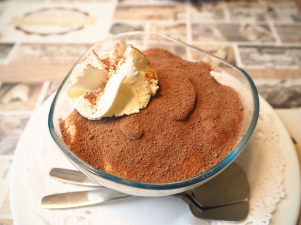 Tiramisu