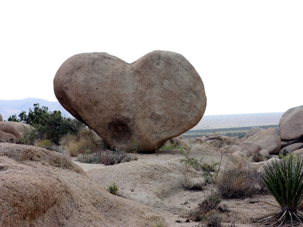 Kamenné srdce