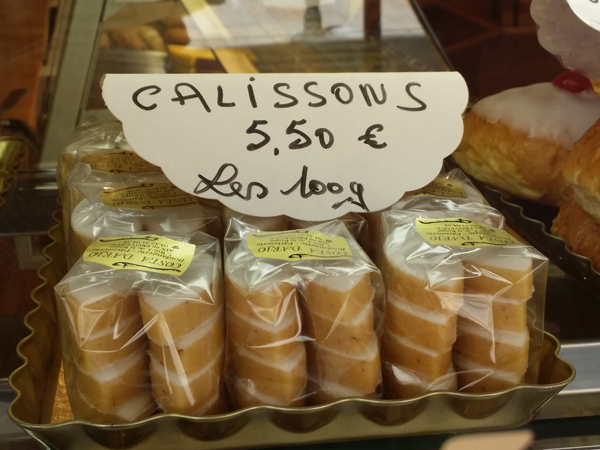 Calissons