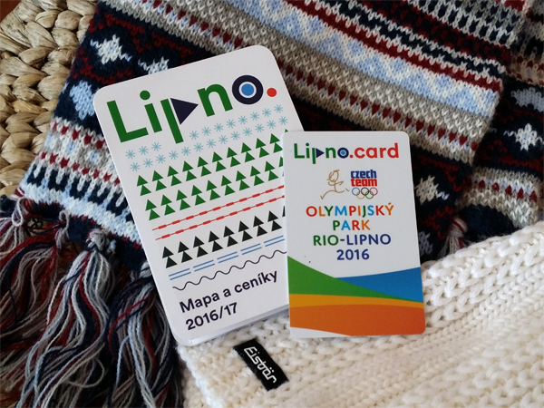 Lipno Card
